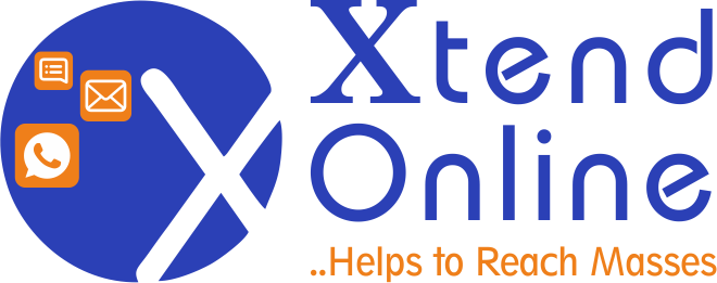 Xtend Online Media Pvt Ltd